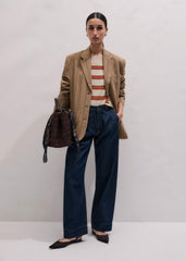 Blue Rinse Wash Clever Jean meandem