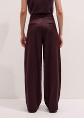Red Tapered Pant meandem