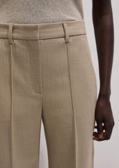 Sand Tailored Leg Elongator Pant meandem