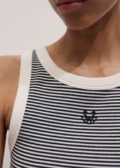 Black Swan Slim Tank Top meandem