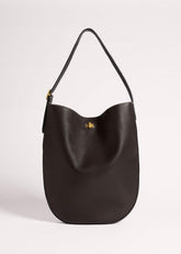 Brown Clever Commuter Bag meandem