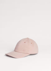 Pink Soft Baseball Cap meandem