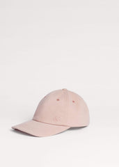Pink Soft Baseball Cap meandem