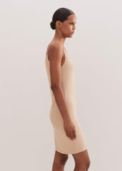 Nude Fashion First Aid Slip Dress | Dresses meandem