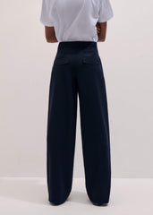 Navy Extreme Taper Pant meandem
