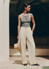 Chalk Extreme Taper Pant meandem