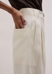 Chalk Extreme Taper Pant meandem