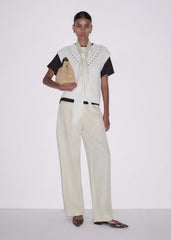 Chalk Extreme Taper Pant meandem