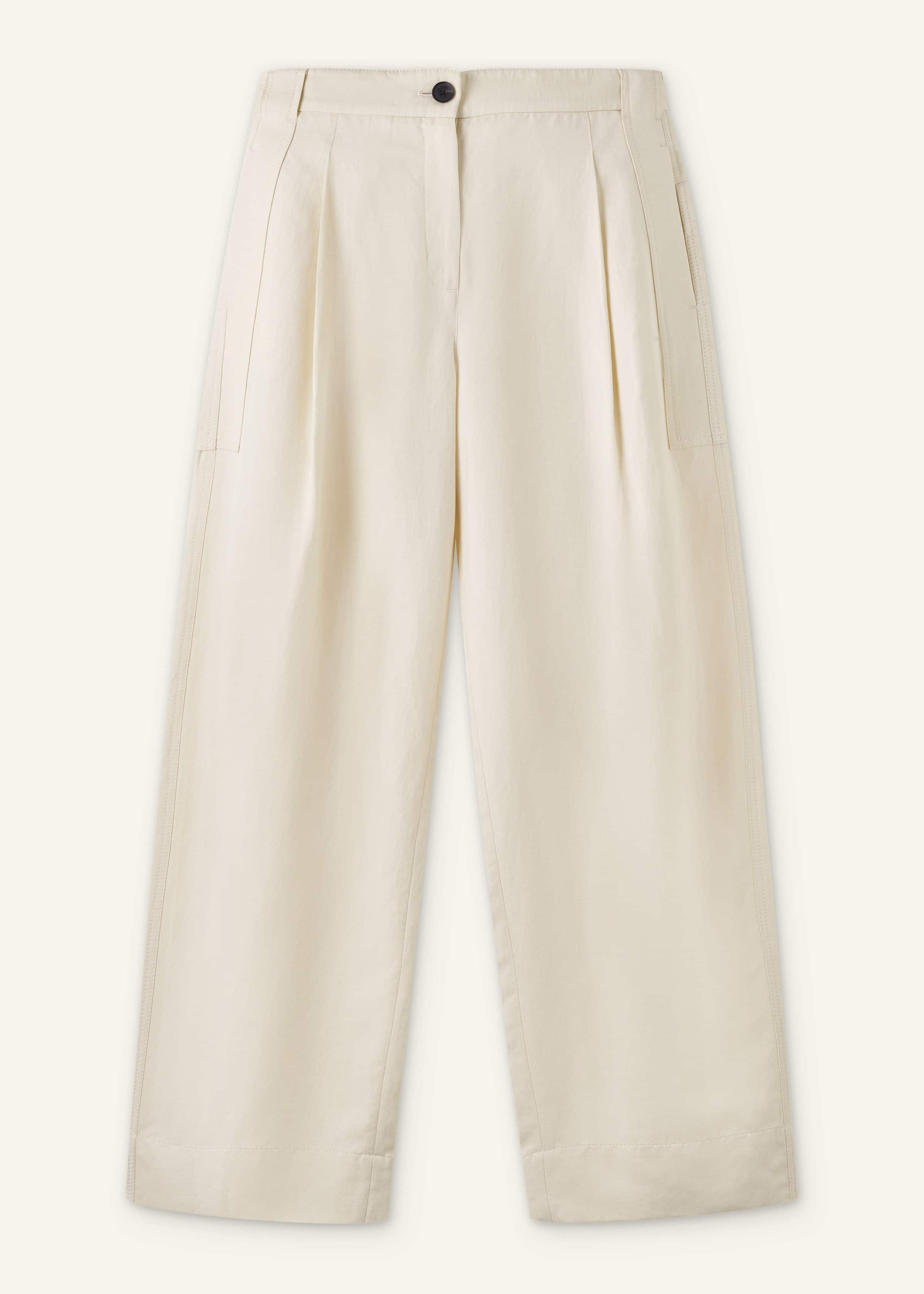 Chalk Extreme Taper Pant meandem
