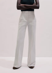 Ivory Everyday Leg Elongator Pant meandem