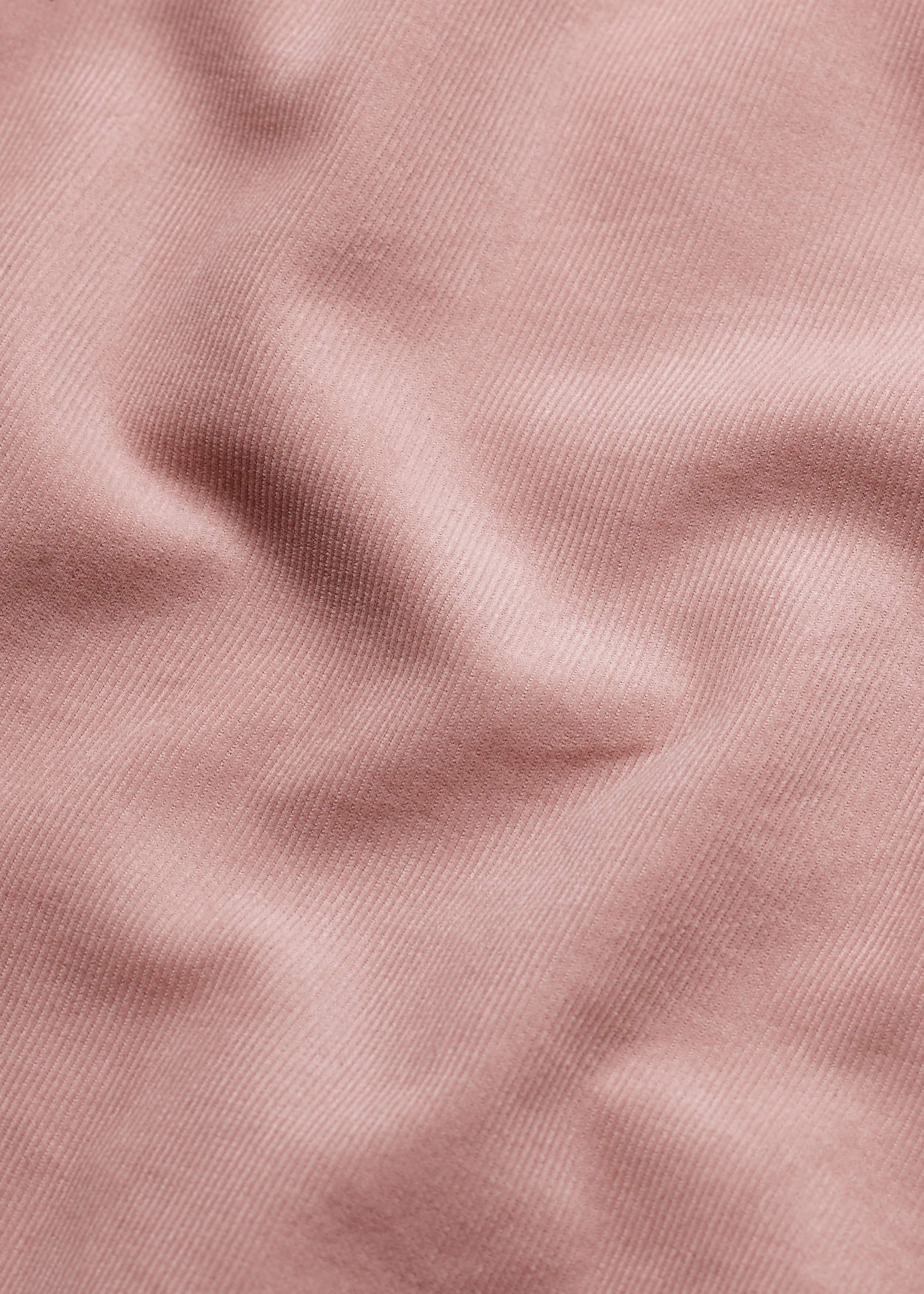Pink Winter Blouse meandem