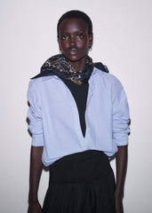 Black Textured Slim Basic Tank Top meandem
