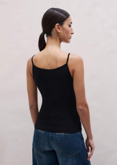 Black Fashion First Aid Cami meandem