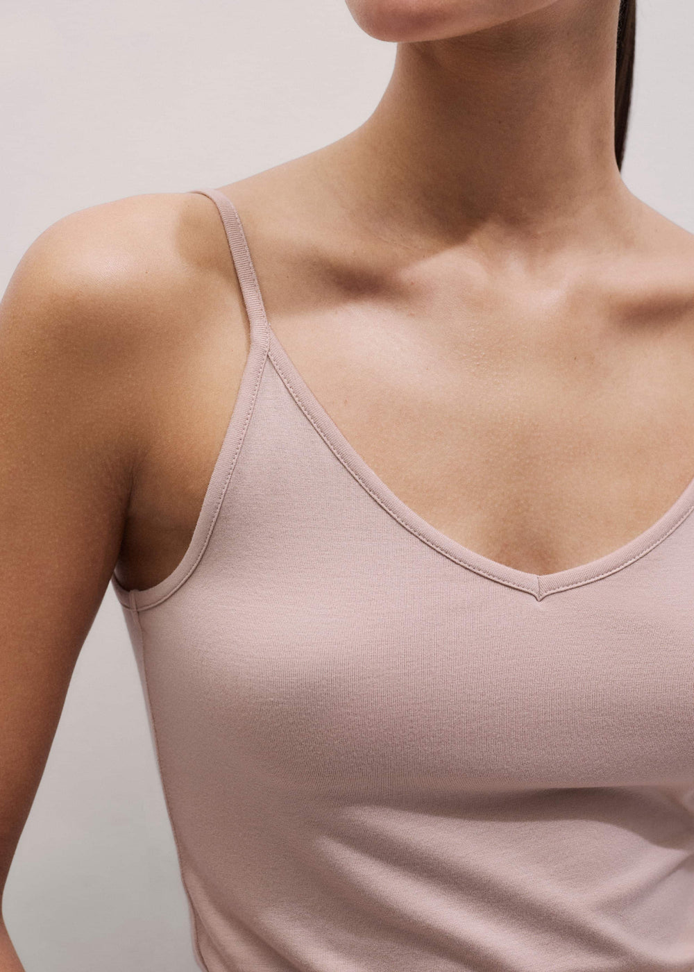 Nude Fashion First Aid Cami meandem