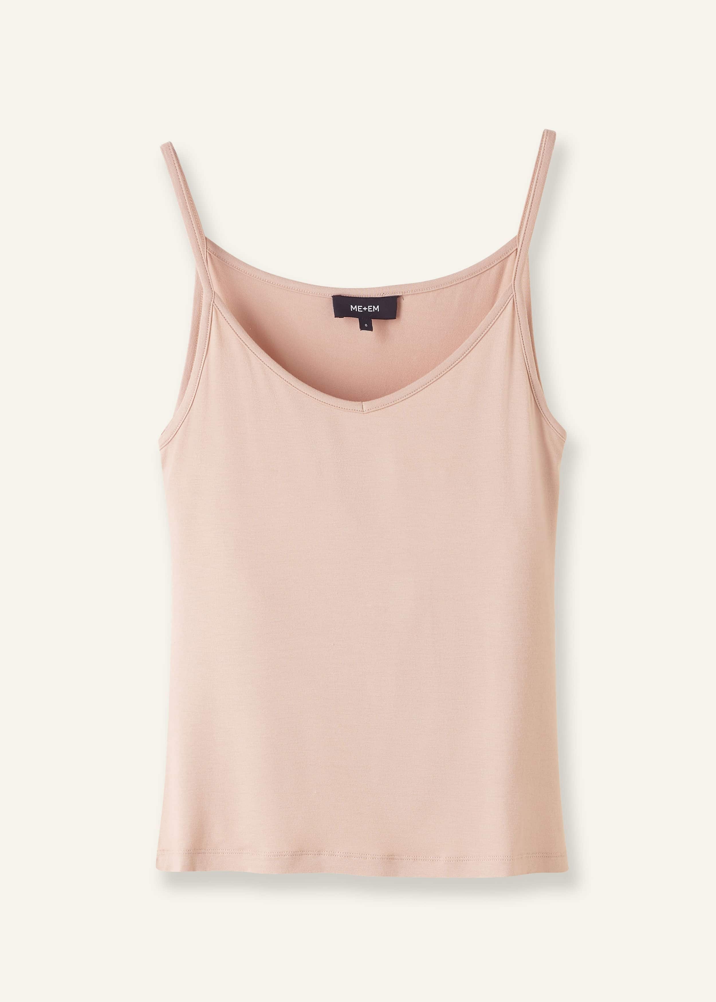 Nude Fashion First Aid Cami meandem
