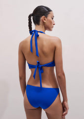 Blue Bikini Bottom meandem