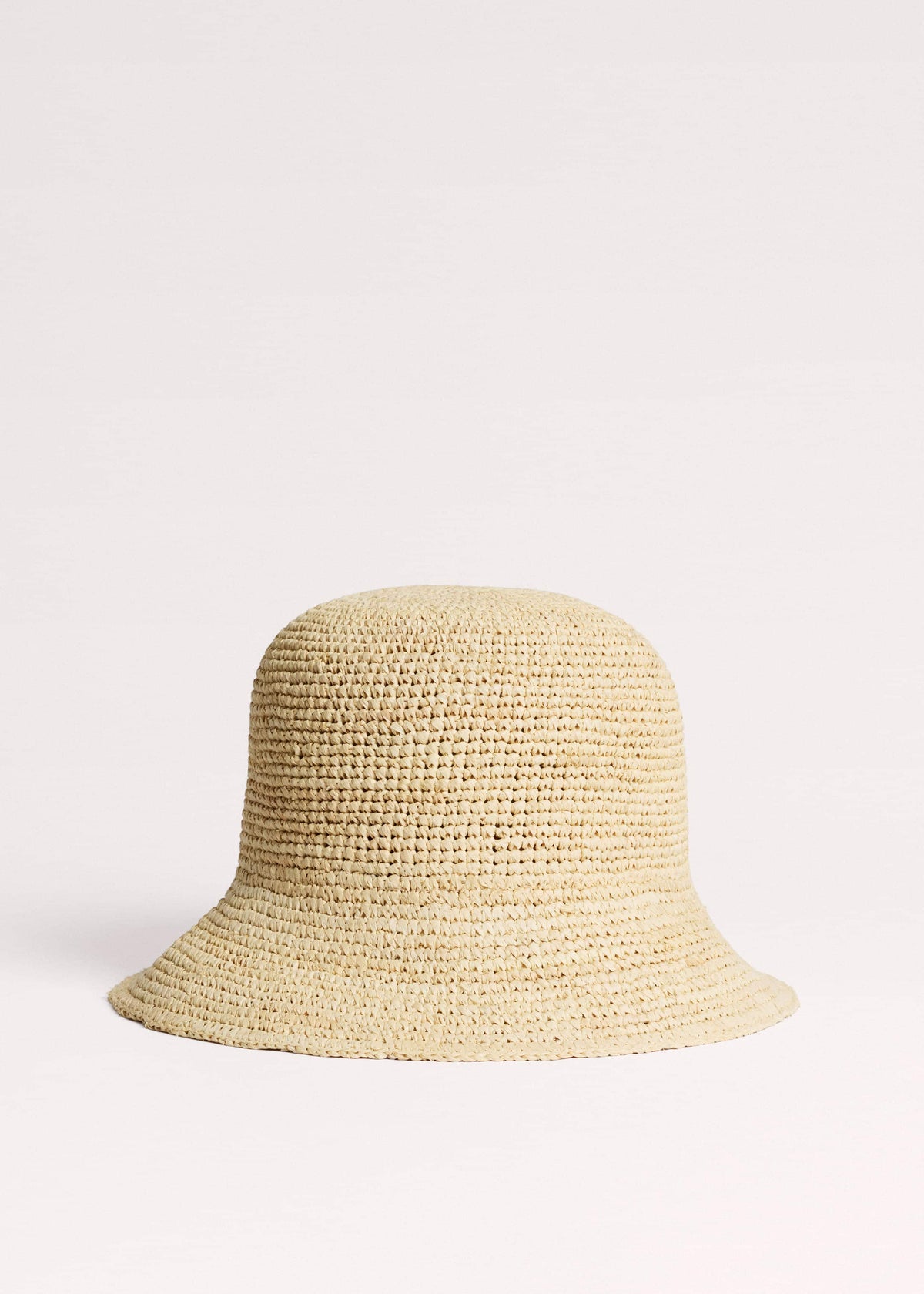 Raffia Hat meandem